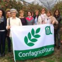 18 – 19 ottobre – 3° tappa Confagricoltura Donna Tour
