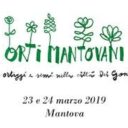 23 e 24 marzo – Orti Mantovani