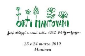 Orti Mantovani - 2019