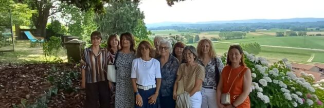 I giorni di Orosia