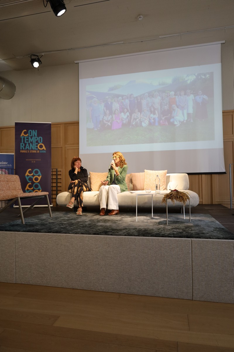 Donne & Riso a Contemporanea: il volto femminile dell’agricoltura