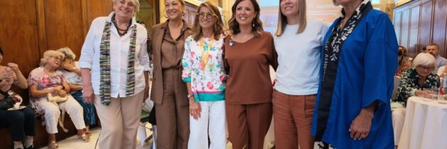 Donne che fanno impresa: storie, coraggio e rete a RisOFF