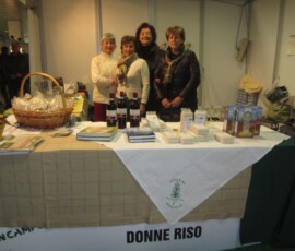 Fiera in Campo 2015 Fiera in Campo