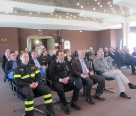 Autorità ed invitati Autorità ed invitati