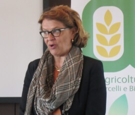 L'Assessore alle Politiche Sociali Ketty Politi L'Assessore alle Politiche Sociali Ketty Politi