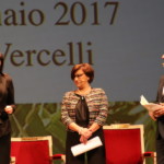 Premio D&R 2017 - Lucilla Giagnoni
