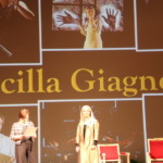 Premio D&R 2017 - Lucilla Giagnoni